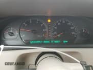 ✅ 2001 Cadillac Eldorado ESC • VIN: 1G6EL12Y61B107519 • Lot: 38051744. Listed on Copart with 52,018 mi. Free auction sales archive from the USA and detailed vehicle history report at DreamBid. Image 9.