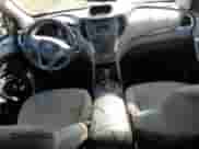 2016 Hyundai Santa Fe z VIN 5XYZU3LB7GG330894, wystawiony jako Copart lot #87209335 z przebiegiem 123 680 mil mil oraz Szkoda całkowita • Salvage title. Historia ofert i sprzedaży dostępna na DreamBid. Obrazek 8.