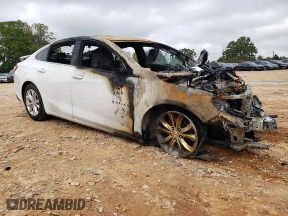 ✅ 2019 Chevrolet Malibu LT • VIN: 1G1ZD5ST4KF173416 • Lot: 81830195. Wystawiony na Copart z przebiegiem Nie podano mil. Skorzystaj z bezpłatnego archiwum sprzedaży aukcyjnych z USA i zobacz szczegółowy raport historii pojazdu na DreamBid. Zdjęcie 4.