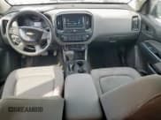 ✅ 2018 Chevrolet Colorado 2WD Work Truck • VIN: 1GCHSBENXJ1101863 • Лот: 68431245. Опубликован ранее на Copart с пробегом 48 937 миль. Бесплатный доступ к архиву аукционных продаж из США и подробный отчёт об истории автомобиля на DreamBid. Изображение 8.