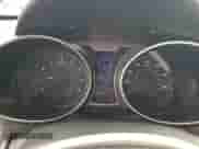 2012 Hyundai Veloster w/Gray Int с VIN KMHTC6AD8CU037430, выставлен на аукционе Copart как лот 69676955 с пробегом 115 290 миль миль и Списание • Salvage title. История ставок и продаж доступна на DreamBid. Изображение 9.