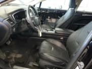 ✅ 2020 Ford Fusion Titanium • VIN: 3FA6P0K96LR198532 • Lot: 80398485. Wystawiony na Copart z przebiegiem 60 016 mil. Bezpłatny archiwum sprzedaży aukcyjnych z USA i szczegółowy raport historii pojazdu na DreamBid. Zdjęcie 7.