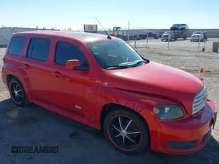 2008 Chevrolet HHR SS с VIN 3GNCA63XX8S660323, выставлен на аукционе IAAI как лот 41890055 с пробегом 225 671 миль миль и . История ставок и продаж доступна на DreamBid. Изображение 1.