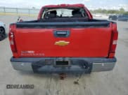 ✅ 2012 Chevrolet Silverado 1500 LT • VIN: 1GCPKSE79CF122884 • Lot: 65832074. Listed on Copart with Not provided. Free auction sales archive from the USA and detailed vehicle history report at DreamBid. Image 6.