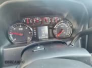 ✅ 2019 Chevrolet Silverado 1500 Work Truck • VIN: 2GCRCNEC7K1162701 • Лот: 42262652. Опубликован ранее на IAAI с пробегом 126 018 миль. Бесплатный доступ к архиву аукционных продаж из США и подробный отчёт об истории автомобиля на DreamBid. Изображение 1.