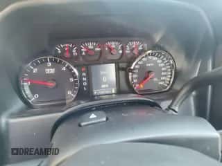 ✅ 2019 Chevrolet Silverado 1500 Work Truck • VIN: 2GCRCNEC7K1162701 • Lot: 42262652. Wystawiony na IAAI z przebiegiem 126 018 mil. Bezpłatny archiwum sprzedaży aukcyjnych z USA i szczegółowy raport historii pojazdu na DreamBid. Zdjęcie 1.