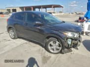 ✅ 2017 Honda HR-V EX • VIN: 3CZRU5H58HM706290 • Лот: 92586295. Опубликован ранее на Copart с пробегом 57 692 миль. Бесплатный доступ к архиву аукционных продаж из США и подробный отчёт об истории автомобиля на DreamBid. Изображение 4.