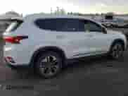 2020 Hyundai Santa Fe SEL z VIN 5NMS3CAA6LH162292, wystawiony jako Copart lot #72215802 z przebiegiem 39 803 mil mil oraz . Historia ofert i sprzedaży dostępna na DreamBid. Obrazek 3.