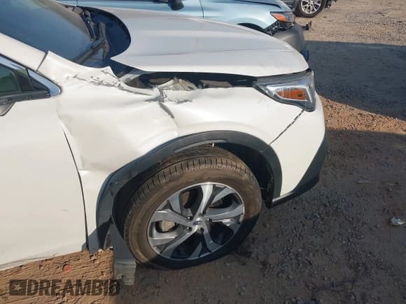 ✅ 2020 Subaru Outback Touring XT • VIN: 4S4BTGPD1L3247706 • Lot: 43710662. Listed on IAAI with 69,816 mi. Free auction sales archive from the USA and detailed vehicle history report at DreamBid. Image 19.