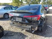 ✅ 2024 Honda Civic EX • VIN: 2HGFE1F76RH301632 • Lot: 43394953. Wystawiony na IAAI z przebiegiem 22 750 mil. Bezpłatny archiwum sprzedaży aukcyjnych z USA i szczegółowy raport historii pojazdu na DreamBid. Zdjęcie 14.
