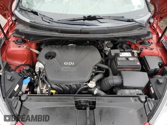 ✅ 2015 Hyundai Veloster • VIN: KMHTC6AD2FU245257 • Lot: 39997824. Wystawiony na Copart z przebiegiem 107 084 mil. Bezpłatny archiwum sprzedaży aukcyjnych z USA i szczegółowy raport historii pojazdu na DreamBid. Zdjęcie 12.