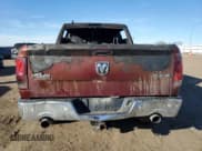 ✅ 2018 Ram 1500 Big Horn • VIN: 1C6RR7LMXJS353265 • Lot: 45984365. Listed on Copart with Not provided. Free auction sales archive from the USA and detailed vehicle history report at DreamBid. Image 6.