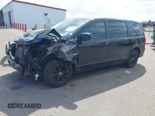 ✅ 2014 Dodge Grand Caravan American Value • VIN: 2C4RDGBGXER226395 • Lot: 43139093. Wystawiony na IAAI z przebiegiem 177 841 mil. Bezpłatny archiwum sprzedaży aukcyjnych z USA i szczegółowy raport historii pojazdu na DreamBid. Zdjęcie 2.