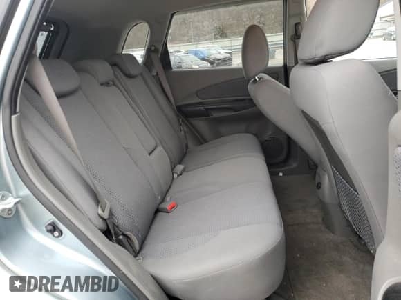 2009 Hyundai Tucson GLS z VIN KM8JM12B89U961511, wystawiony jako Copart lot #41338385 z przebiegiem 112 845 mil mil oraz Czysty tytuł • Clean title. Historia ofert i sprzedaży dostępna na DreamBid. Obrazek 11.