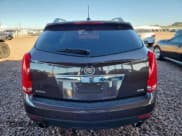 ✅ 2016 Cadillac SRX Luxury Collection • VIN: 3GYFNBE37GS512751 • Lot: 89899395. Wystawiony na Copart z przebiegiem 128 783 mil. Bezpłatny archiwum sprzedaży aukcyjnych z USA i szczegółowy raport historii pojazdu na DreamBid. Zdjęcie 6.