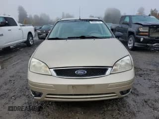 ✅ 2007 Ford Focus S • VIN: 1FAHP34N07W188134 • Lot: 89689115. Listed on Copart with 216,431 mi. Free auction sales archive from the USA and detailed vehicle history report at DreamBid. Image 5.