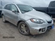 ✅ 2012 Acura RDX Technology • VIN: 5J8TB2H57CA003237 • Лот: 42207312. Опубликован ранее на IAAI с пробегом 117 844 миль. Бесплатный доступ к архиву аукционных продаж из США и подробный отчёт об истории автомобиля на DreamBid. Изображение 1.