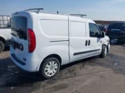 ✅ 2016 Ram ProMaster City Cargo Tradesman SLT • VIN: ZFBERFBT7G6C17435 • Lot: 43141194. Wystawiony na IAAI z przebiegiem 146 511 mil. Bezpłatny archiwum sprzedaży aukcyjnych z USA i szczegółowy raport historii pojazdu na DreamBid. Zdjęcie 4.