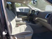 ✅ 2012 Dodge Durango SXT • VIN: 1C4RDJAG0CC295259 • Лот: 43479154. Опубликован ранее на IAAI с пробегом 126 113 миль. Бесплатный доступ к архиву аукционных продаж из США и подробный отчёт об истории автомобиля на DreamBid. Изображение 5.