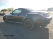 ✅ 2007 Lexus SC 430 • VIN: JTHFN45Y179015371 • Lot: 71659565. Listed on Copart with 186,147 mi. Free auction sales archive from the USA and detailed vehicle history report at DreamBid. Image 2.