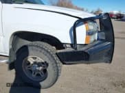 ✅ 2004 Chevrolet Silverado 2500HD LT3 • VIN: 1GCHK23G24F129507 • Лот: 41424301. Опубликован ранее на IAAI с пробегом 186 601 миль. Бесплатный доступ к архиву аукционных продаж из США и подробный отчёт об истории автомобиля на DreamBid. Изображение 6.