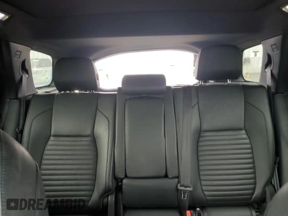 ✅ 2020 Land Rover Discovery Sport S • VIN: SALCJ2FX1LH833461 • Lot: 80672045. Wystawiony na Copart z przebiegiem 41 562 mil. Bezpłatny archiwum sprzedaży aukcyjnych z USA i szczegółowy raport historii pojazdu na DreamBid. Zdjęcie 10.