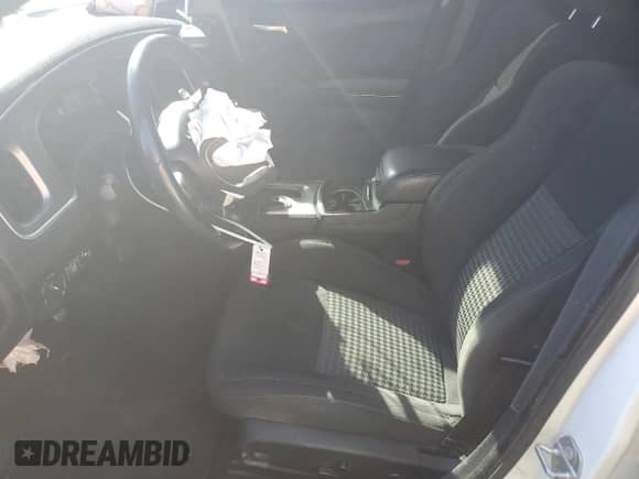 2022 Dodge Charger R/T с VIN 2C3CDXCT6NH203336, выставлен на аукционе Copart как лот 71093115 с пробегом Не указан миль и Списание • Salvage title. История ставок и продаж доступна на DreamBid. Изображение 7.