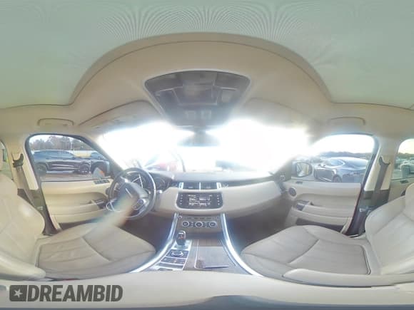 ✅ 2016 Land Rover Range Rover Sport HSE • VIN: SALWR2VF0GA647732 • Lot: 93689435. Listed on Copart with 65,903 mi. Free auction sales archive from the USA and detailed vehicle history report at DreamBid. Image 15.