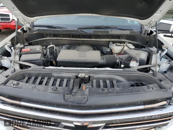 ✅ 2020 Chevrolet Silverado 1500 High Country • VIN: 3GCUYHED0LG410625 • Lot: 80234124. Wystawiony na Copart z przebiegiem 64 150 mil. Bezpłatny archiwum sprzedaży aukcyjnych z USA i szczegółowy raport historii pojazdu na DreamBid. Zdjęcie 11.