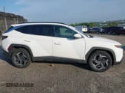 ✅ 2023 Hyundai Tucson Limited • VIN: KM8JFDA28PU105491 • Lot: 42844210. Wystawiony na IAAI z przebiegiem 13 821 mil. Bezpłatny archiwum sprzedaży aukcyjnych z USA i szczegółowy raport historii pojazdu na DreamBid. Zdjęcie 13.
