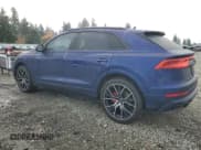 ✅ 2019 Audi Q8 Prestige • VIN: WA1FVAF14KD041920 • Lot: 90705815. Listed on Copart with 36,815 mi. Free auction sales archive from the USA and detailed vehicle history report at DreamBid. Image 2.