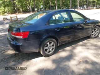 2006 Hyundai Sonata GLS с VIN 5NPEU46F96H152772, выставлен на аукционе IAAI как лот 43026740 с пробегом 205 970 миль миль и . История ставок и продаж доступна на DreamBid. Изображение 4.