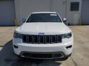 ✅ 2018 Jeep Grand Cherokee Limited • VIN: 1C4RJFBG6JC259979 • Lot: 54773885. Wystawiony na Copart z przebiegiem 151 839 mil. Bezpłatny archiwum sprzedaży aukcyjnych z USA i szczegółowy raport historii pojazdu na DreamBid. Zdjęcie 5.