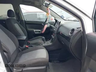 ✅ 2013 Chevrolet Captiva Sport LS • VIN: 3GNAL1EK0DS568489 • Lot: 42258904. Wystawiony na IAAI z przebiegiem 180 324 mil. Bezpłatny archiwum sprzedaży aukcyjnych z USA i szczegółowy raport historii pojazdu na DreamBid. Zdjęcie 5.