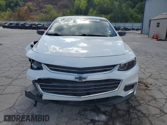 2017 Chevrolet Malibu LS с VIN 1G1ZC5ST9HF264158, выставлен на аукционе Copart как лот 68095895 с пробегом 96 367 миль миль и Списание • Salvage title. История ставок и продаж доступна на DreamBid. Изображение 5.