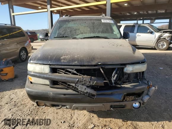 ✅ 2005 Chevrolet Suburban Z71 • VIN: 3GNFK16Z55G112125 • Лот: 82527544. Опубликован ранее на Copart с пробегом 287 591 миль. Бесплатный доступ к архиву аукционных продаж из США и подробный отчёт об истории автомобиля на DreamBid. Изображение 5.