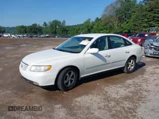 2007 Hyundai Azera GLS с VIN KMHFC46D67A189479, выставлен на аукционе IAAI как лот 42641536 с пробегом 127 281 миль миль и . История ставок и продаж доступна на DreamBid. Изображение 2.