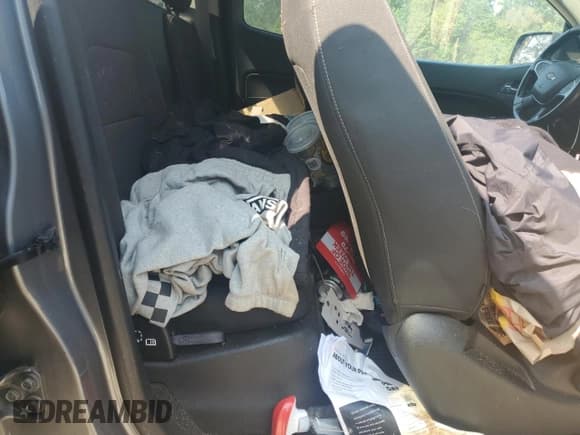 ✅ 2018 Chevrolet Colorado 4WD LT • VIN: 1GCHTCEN8J1111326 • Lot: 67562785. Listed on Copart with 68,233 mi. Free auction sales archive from the USA and detailed vehicle history report at DreamBid. Image 10.