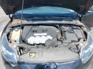 ✅ 2013 Ford Focus ST • VIN: 1FADP3L91DL299680 • Lot: 42803809. Wystawiony na IAAI z przebiegiem 63 307 mil. Bezpłatny archiwum sprzedaży aukcyjnych z USA i szczegółowy raport historii pojazdu na DreamBid. Zdjęcie 10.