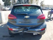 ✅ 2020 Chevrolet Bolt EV LT • VIN: 1G1FY6S05L4135290 • Lot: 41598059. Wystawiony na IAAI z przebiegiem 46 938 mil. Bezpłatny archiwum sprzedaży aukcyjnych z USA i szczegółowy raport historii pojazdu na DreamBid. Zdjęcie 16.