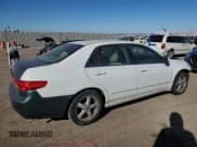 ✅ 2005 Honda Accord EX • VIN: 1HGCM56745A040202 • Lot: 91018095. Wystawiony na Copart z przebiegiem 234 322 mil. Bezpłatny archiwum sprzedaży aukcyjnych z USA i szczegółowy raport historii pojazdu na DreamBid. Zdjęcie 3.