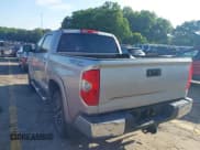 ✅ 2014 Toyota Tundra Limited • VIN: 5TFFY5F19EX172588 • Лот: 42243537. Опубликован ранее на IAAI с пробегом 22 097 миль. Бесплатный доступ к архиву аукционных продаж из США и подробный отчёт об истории автомобиля на DreamBid. Изображение 3.