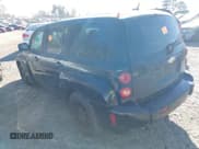 ✅ 2008 Chevrolet HHR LS • VIN: 3GNCA13D38S672810 • Lot: 41147474. Listed on IAAI with Not provided. Free auction sales archive from the USA and detailed vehicle history report at DreamBid. Image 3.