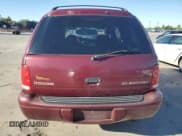 ✅ 2002 Dodge Durango SLT • VIN: 1B4HS48N32F146409 • Лот: 86816555. Опубликован ранее на Copart с пробегом 243 277 миль. Бесплатный доступ к архиву аукционных продаж из США и подробный отчёт об истории автомобиля на DreamBid. Изображение 6.