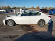 ✅ 2015 Lexus GS 350 • VIN: JTHCE1BL2FA008288 • Lot: 43560705. Wystawiony na IAAI z przebiegiem 131 854 mil. Bezpłatny archiwum sprzedaży aukcyjnych z USA i szczegółowy raport historii pojazdu na DreamBid. Zdjęcie 14.