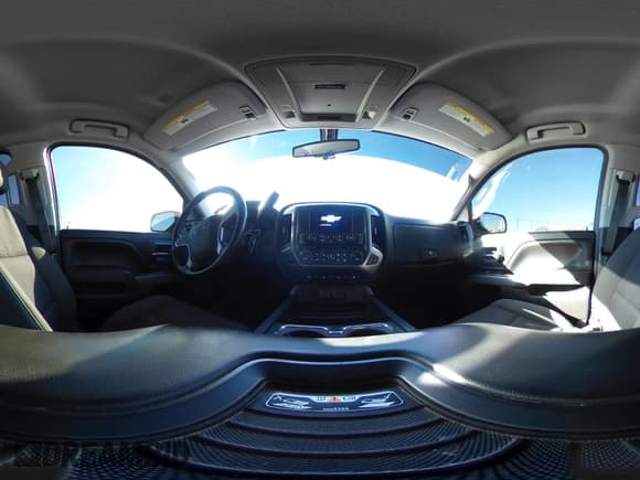 ✅ 2017 Chevrolet Silverado 1500 LT • VIN: 3GCUKREC9HG191976 • Лот: 43624894. Опубликован ранее на IAAI с пробегом 136 919 миль. Бесплатный доступ к архиву аукционных продаж из США и подробный отчёт об истории автомобиля на DreamBid. Изображение 18.