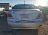 2016 Hyundai Accent SE с VIN KMHCT4AE9GU948367, выставлен на аукционе Copart как лот 89508935 с пробегом 135 919 миль миль и Чистый • Clean title. История ставок и продаж доступна на DreamBid. Изображение 6.