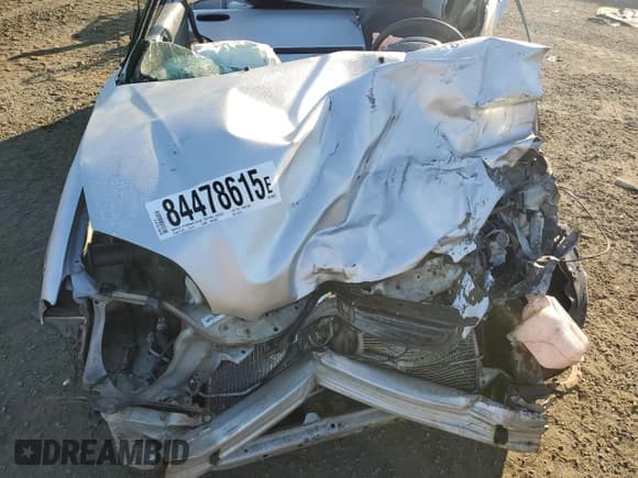 ✅ 1998 Honda Civic DX • VIN: 2HGEJ6625WH535233 • Lot: 84478615. Listed on Copart with 185,587 mi. Free auction sales archive from the USA and detailed vehicle history report at DreamBid. Image 11.