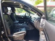 ✅ 2020 Jeep Grand Cherokee Limited X • VIN: 1C4RJFBG8LC445431 • Lot: 42691431. Listed on IAAI with 55,620 mi. Free auction sales archive from the USA and detailed vehicle history report at DreamBid. Image 5.