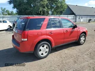 ✅ 2007 Saturn VUE V6 • VIN: 5GZCZ63417S842556 • Lot: 66517315. Wystawiony na Copart z przebiegiem 192 785 mil. Bezpłatny archiwum sprzedaży aukcyjnych z USA i szczegółowy raport historii pojazdu na DreamBid. Zdjęcie 3.